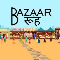 Bazaar Ki Rooh logo