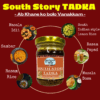 South Story Readymade Spice Mix Tadka- Ab Khane ko bolo Vanakkam - 1