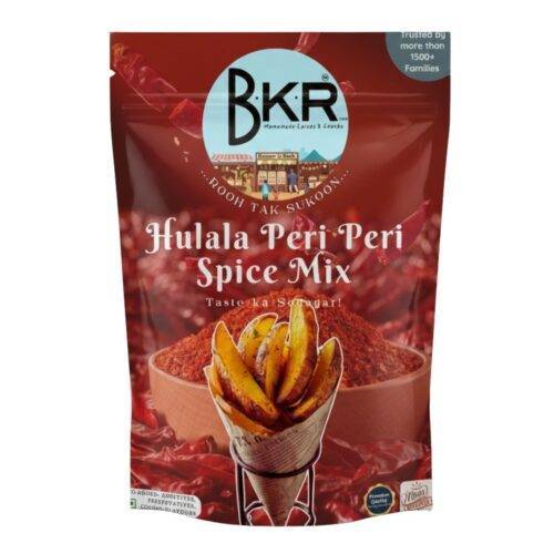 Peri Peri Masala Spice Mix Powder 100g