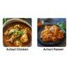 Achar sa Achari Masala 100g for Achari Chicken, Achari Paneer, Achari Chaap - lays 1 1