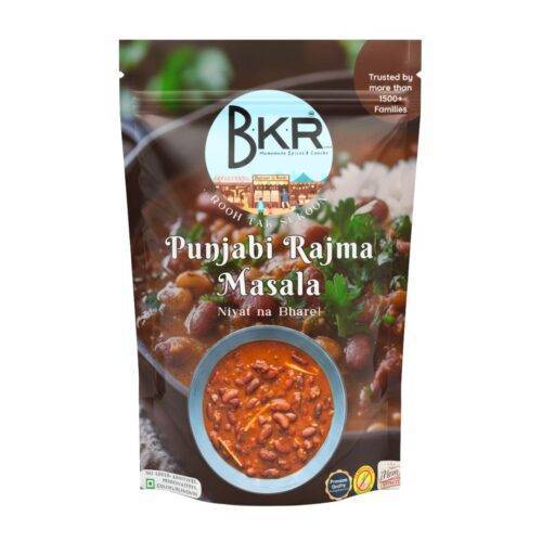 Punjabi Rajma Masala 100g