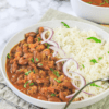 Punjabi Rajma Masala 100g - 5eea9dbb9c6d83b556e53909950dff30